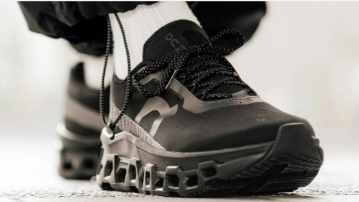 5 Sepatu On Cloud Diskon hingga 66 Persen di Foot Locker, Bisa Hemat Jutaan!