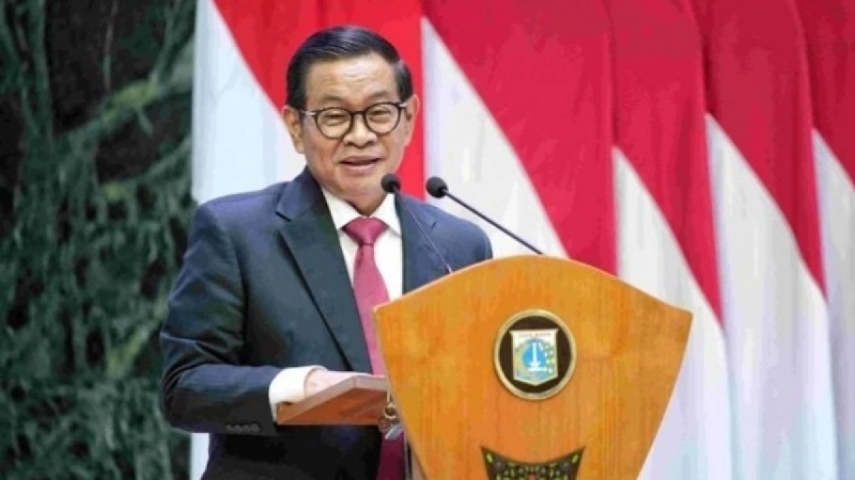 Pramono Anung Bakal 'Sulap' Sumber Waras Jadi RS Kelas A yang Ikonik Setelah 10 Tahun Mangkrak