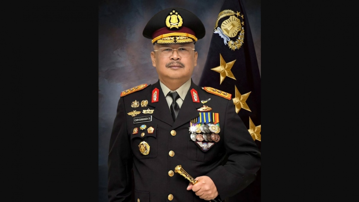 Singgung Kambing dan Macan, Komjen Chryshnanda: Reformasi Polri Harus Dimulai dari Pimpinan!