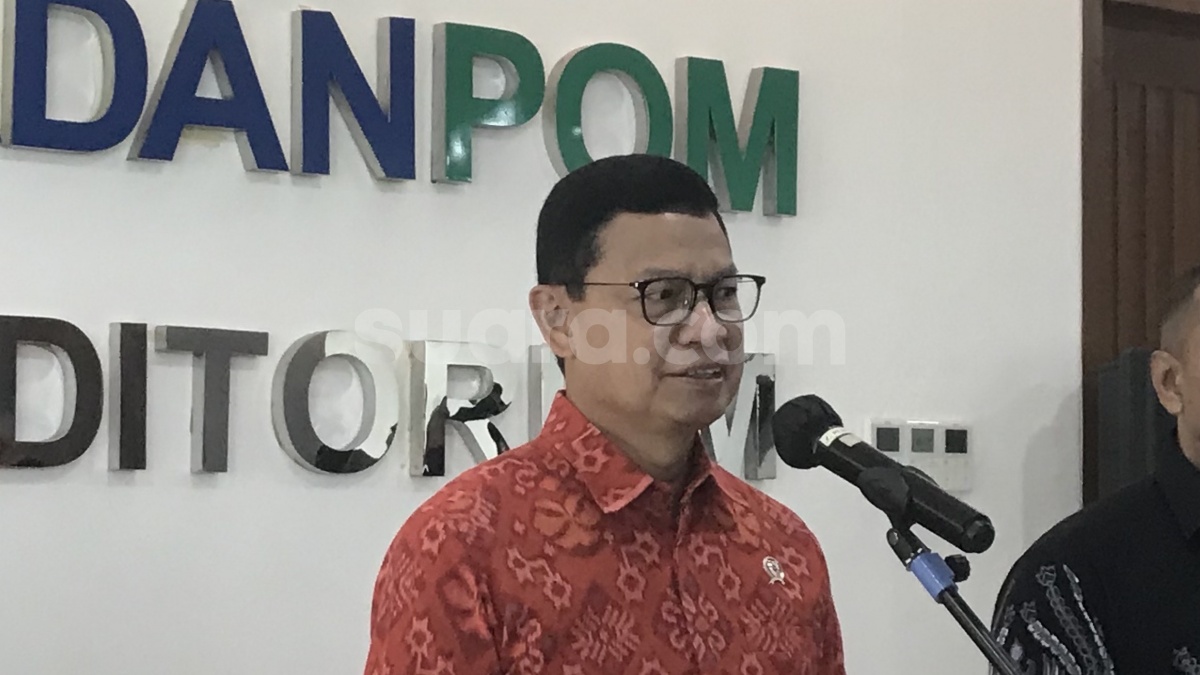BPOM Bantah Isu Penolakan Industri di Balik Aturan Label SehatTidak Sehat pada Makanan