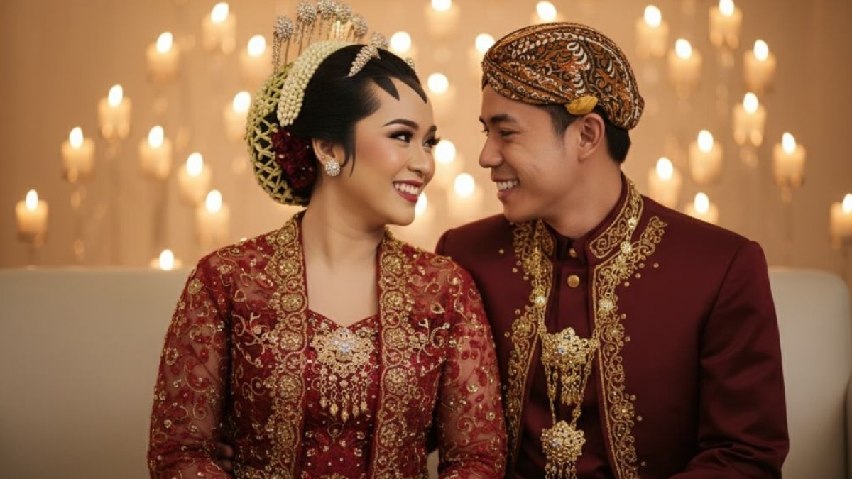 Arti Weton Tinari dalam Pernikahan, Benarkah Pertanda Rezeki Lancar?