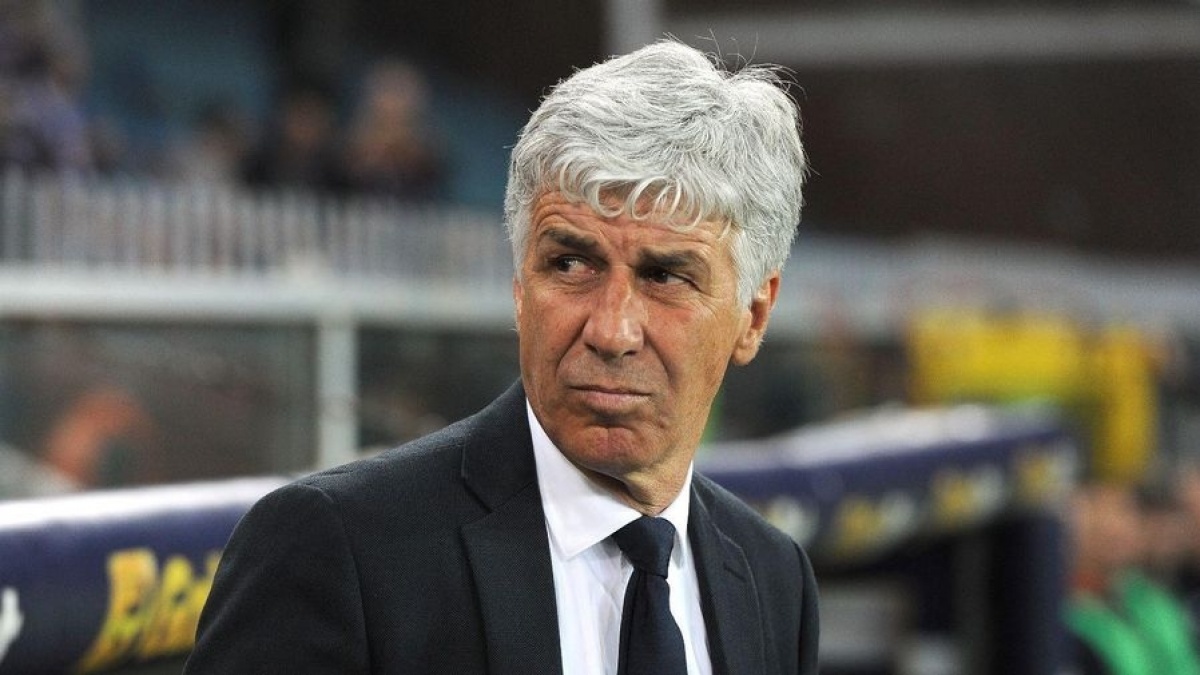 7 Tahun Absen, Gasperini Beberkan Kunci AS Roma Kembali ke Liga Champions