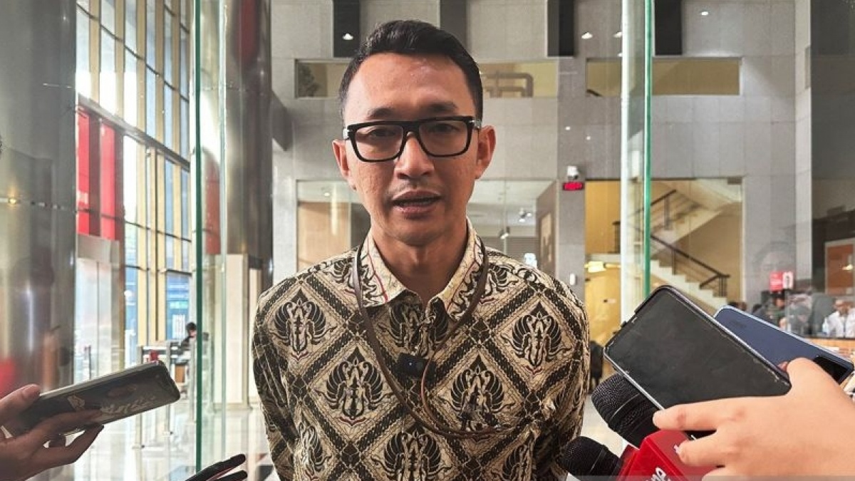 Usut Kasus Korupsi Haji di BPKH, KPK Mengaku Miris: Makanan-Tempat Istirahat Jemaah jadi Bancakan?