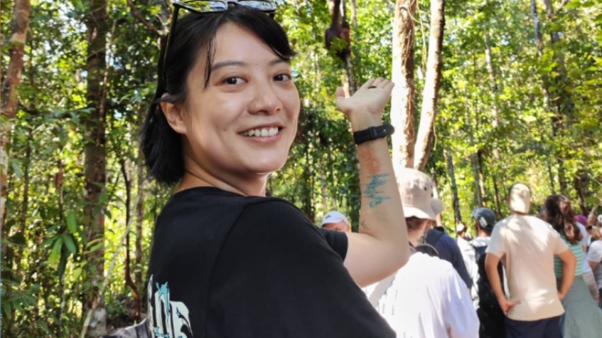 Ketimbang Curhat di Medsos soal Pajak Warisan, Leony Vitria Diminta Ngadu ke Sini