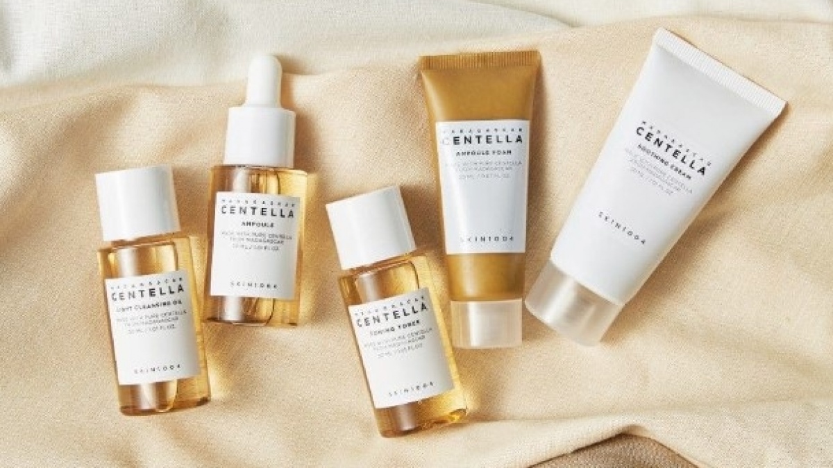 4 Paket Skincare Skin1004 Diskon 79 Persen di Sociolla, Kini Cuma Rp300 Ribuan!