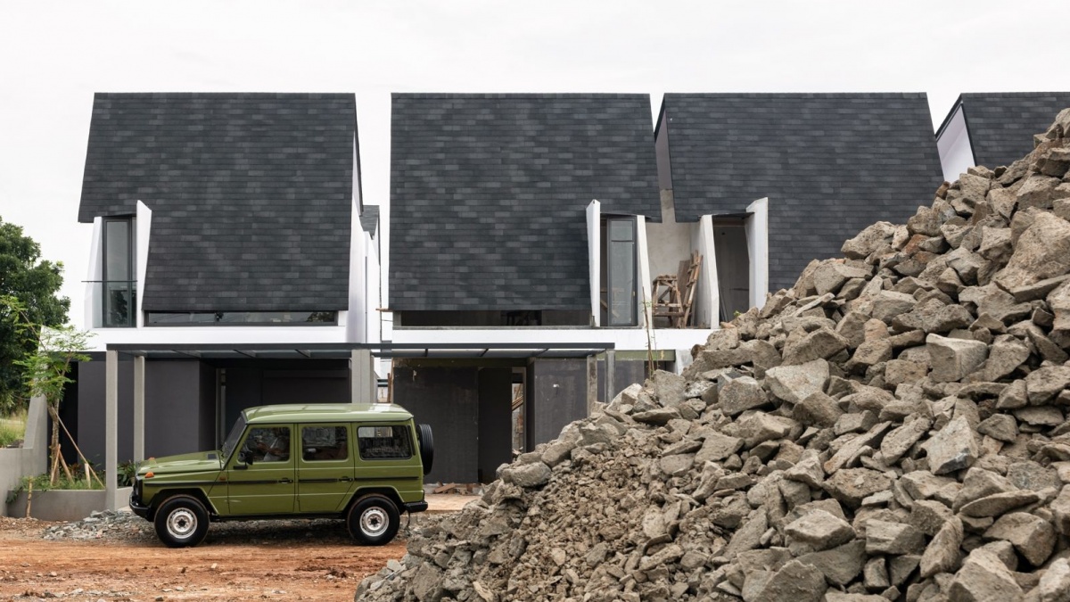 Pengembang YVE Habitat Soal Proyek Mandek: Kami Ingin Kualitas!