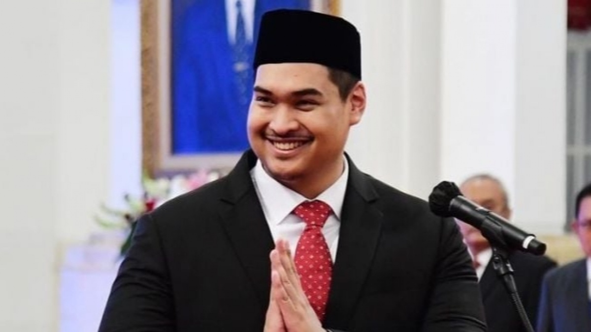 KPK Panggil Eks Menpora Dito Ariotedjo dalam Kasus Korupsi Kuota Haji
