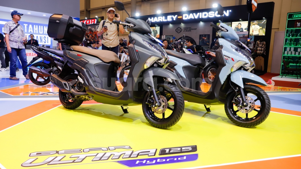 5 Motor 125cc Paling Murah buat Pelajar: Irit Bensin, Powerful, Perawatan Nggak Nyusahin