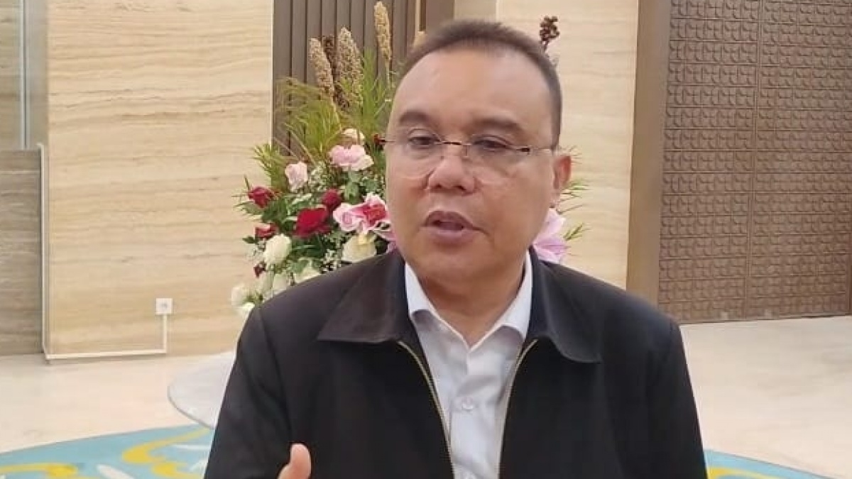 DPR Bahas Revisi UU BUMN, Dasco Ungkap Wacana Kementerian BUMN Jadi Badan