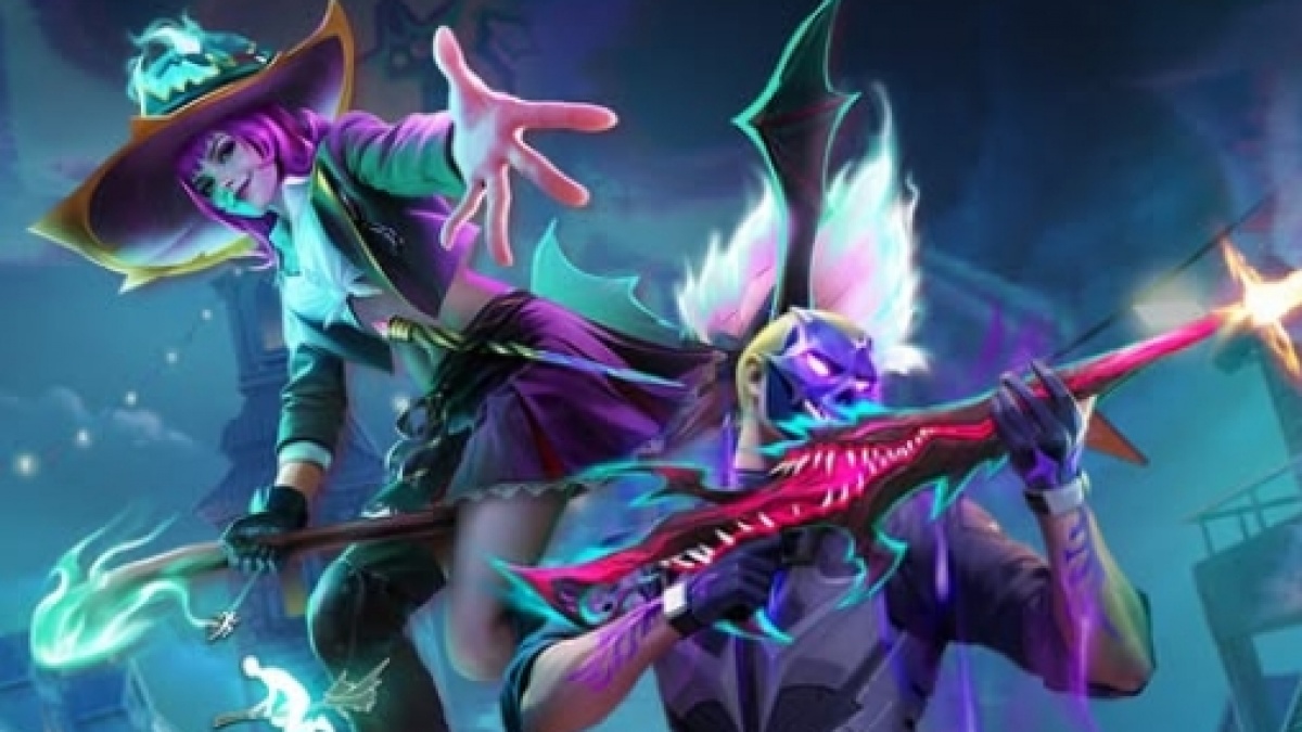 48 Kode Redeem FF 26 September 2025, Kesempatan Klaim Emote Broom Swoosh dan Kingfisher Trouble