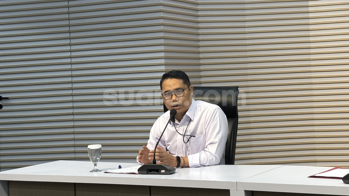 KPK Kejar Pihak Lain dalam Kasus Korupsi Lukas Enembe, Sopir dan Tukang Cukur Turut Diperiksa