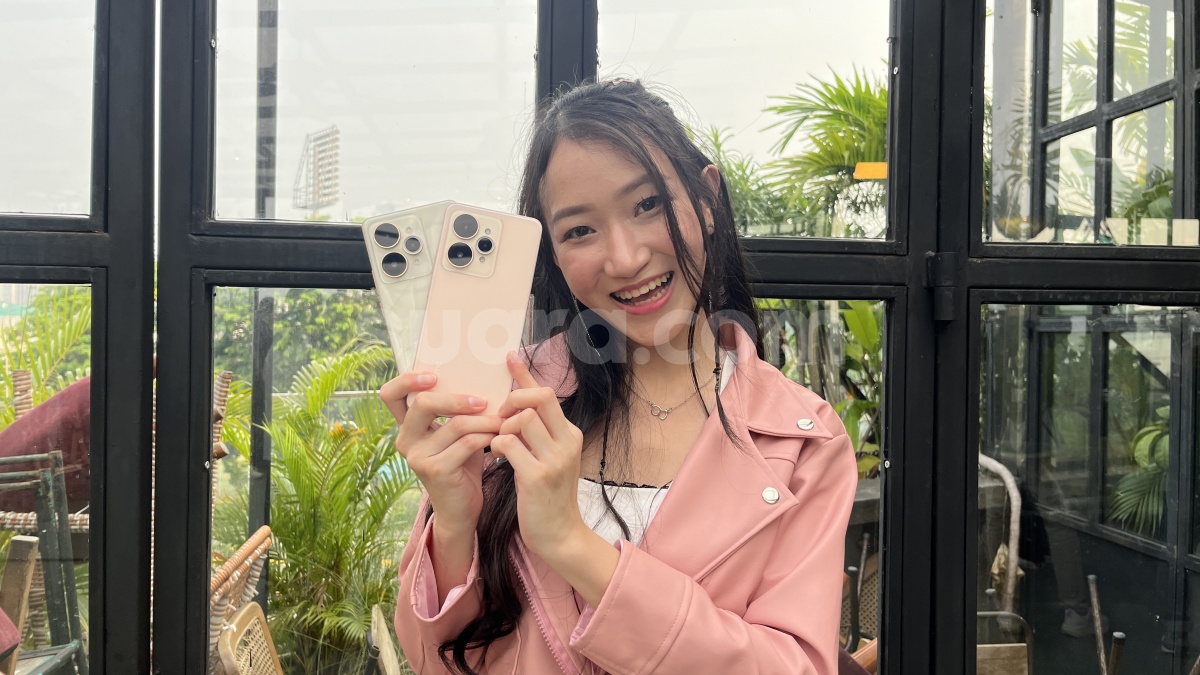 Realme 15 dan 15 Pro Resmi ke Indonesia, Harga Mulai Rp 4 Jutaan