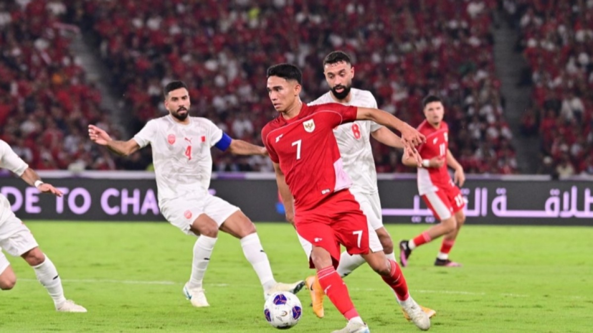 Alasan Marselino Ferdinan Tak Khawatir Susah Adaptasi Bersama AS Trencin