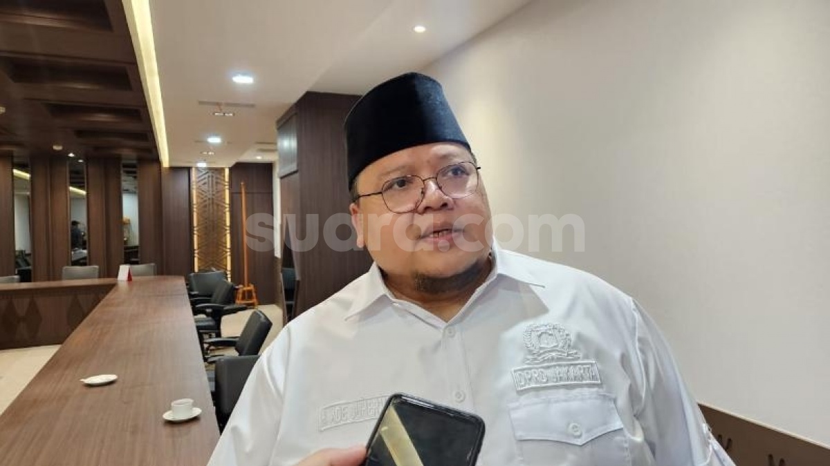 DPRD DKI Soroti Tiga Kecelakaan Transjakarta: Ada Bolong-Bolong di Pengawasan