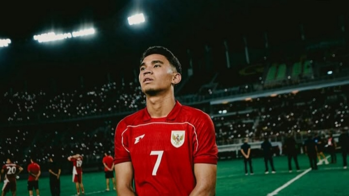 Siapa Bakal Isi Slot Marselino Ferdinan Lawan Arab Saudi? 3 Pemain Bisa Jadi Pilihan