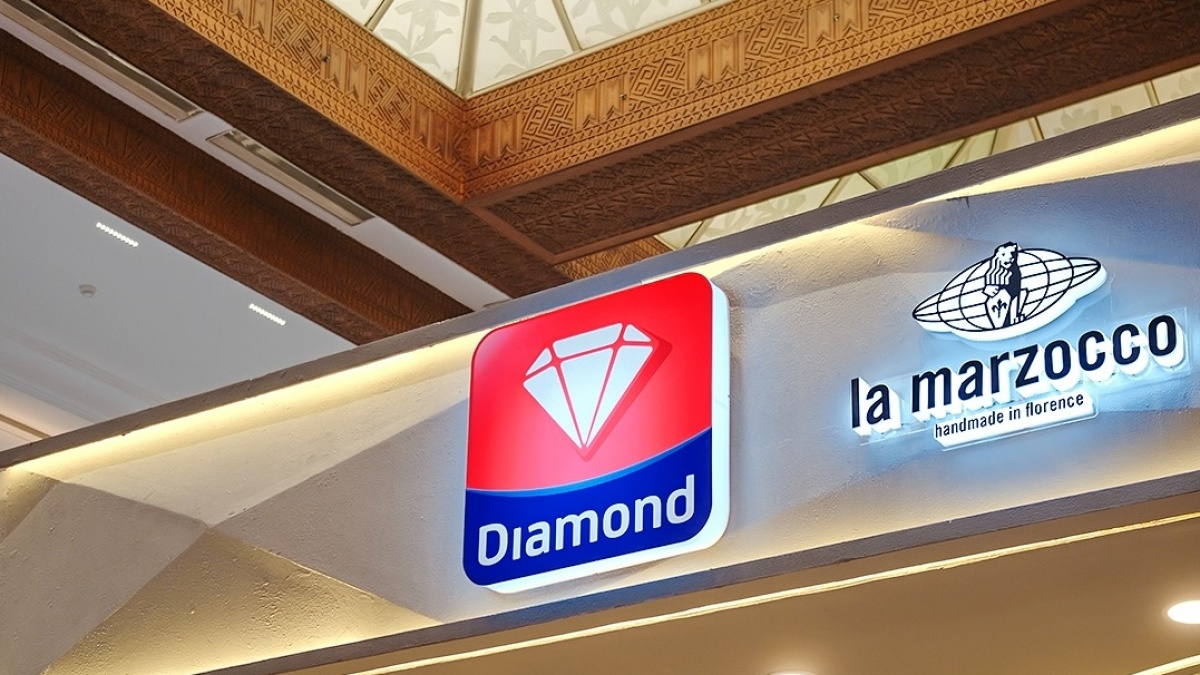 Anak Usaha Produsen Susu dan Es Krim Diamond Digugat PKPU, Dianggap Punya Utang Rp367 Juta