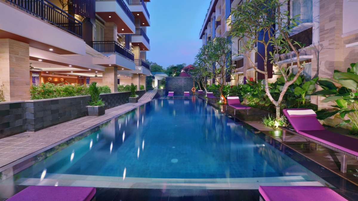 Nikmati Akomodasi Fleksibel dari Quest Hotels: Keluarga, Bisnis, Sampai Solo Traveller