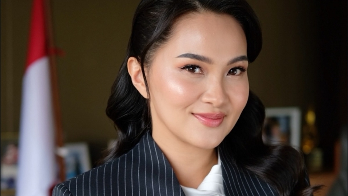 Apa Saja Bisnis Sherly Tjoanda, Perusahaan Tambang Nikelnya Disebut Beroperasi Ilegal