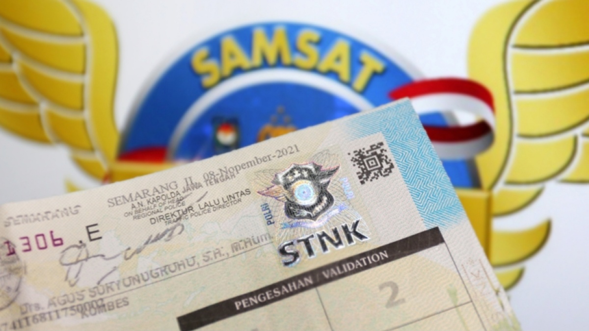 Surat Kuasa STNK 5 Tahunan: Panduan Lengkap Plus Contoh yang Bisa Diedit!