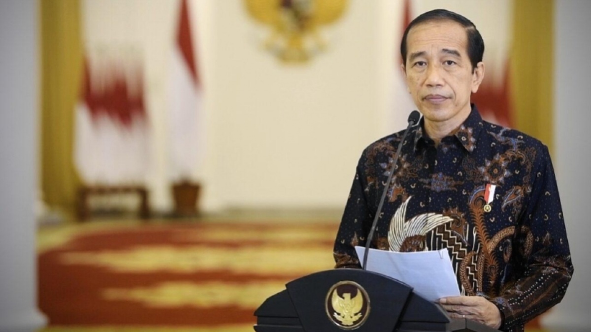 Aplikasi AI Sebut Jokowi Bukan Alumnus UGM, Kampus Buka Suara