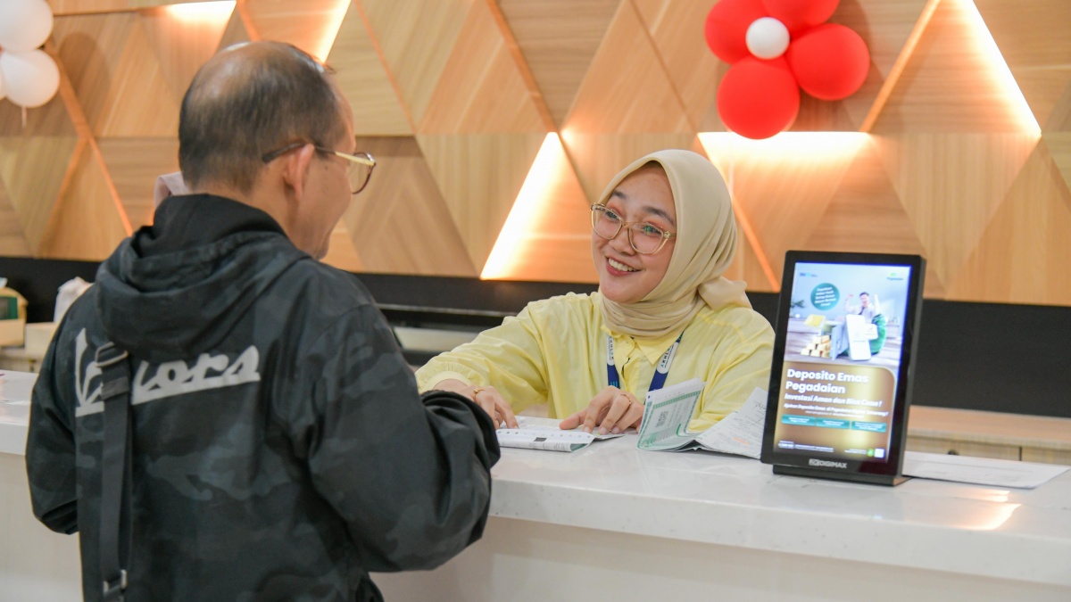 Apa Saja yang Bisa Digadai di Pegadaian? Ini Daftar Barang dan Cara Cek Nilainya!