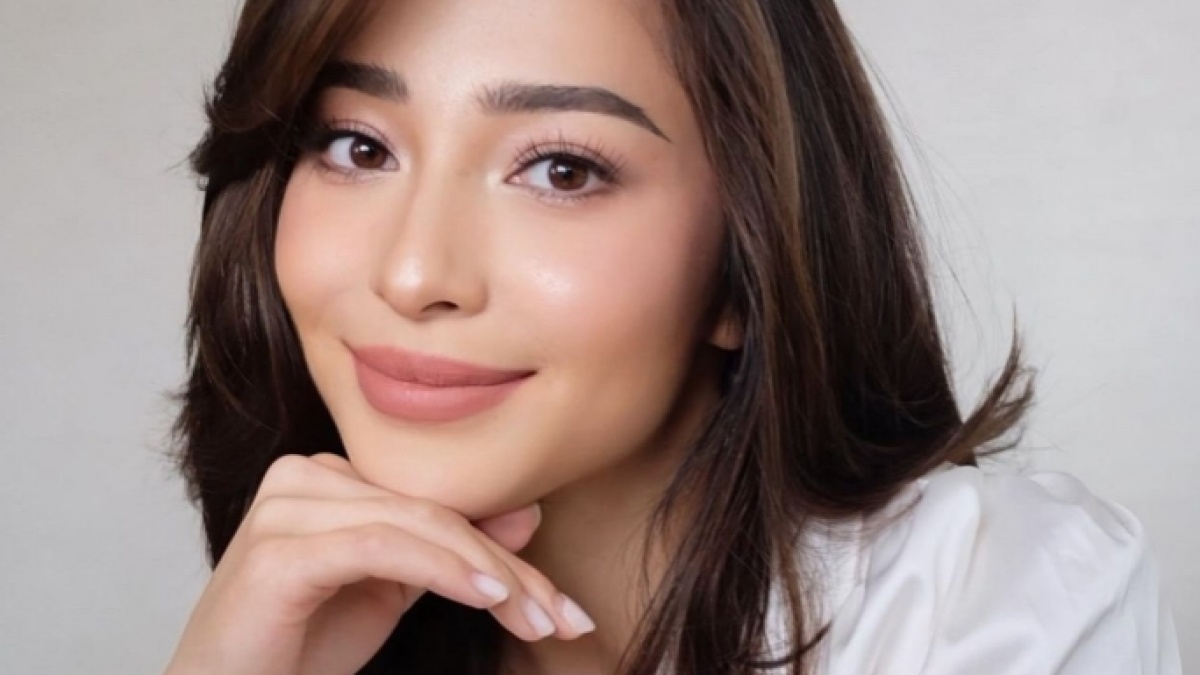 5 Adu Gaya Nikita Willy vs Aurelie Moeremans, Disorot karena Broken Strings