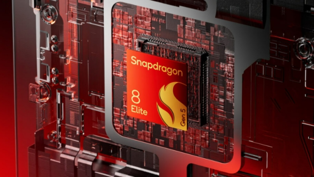 Ini Satu-satunya HP Snapdragon 8 Elite Gen 6 dengan Baterai 10.000mAh