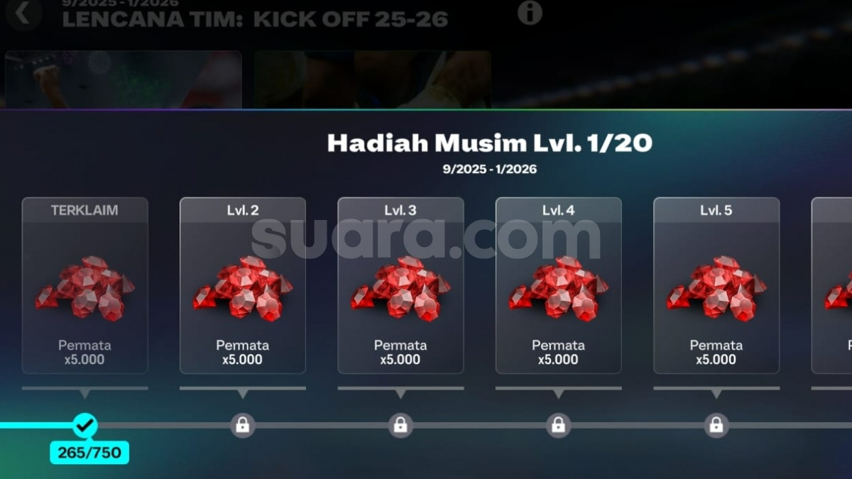 11 Kode Redeem FC Mobile 1 Oktober 2025 Bikin Hoki, Sikat Icon Hernandez Gratis