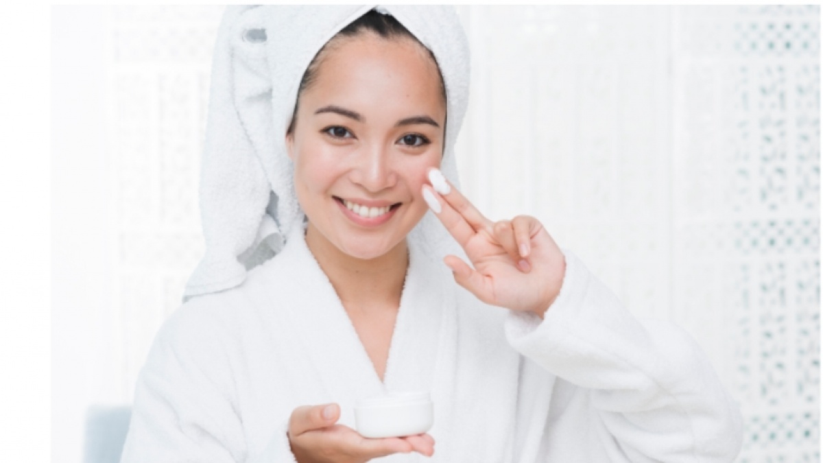 Urutan Skincare Pagi Skintific untuk Hempas Flek Hitam, Kulit Jadi Cerah dan Kencang