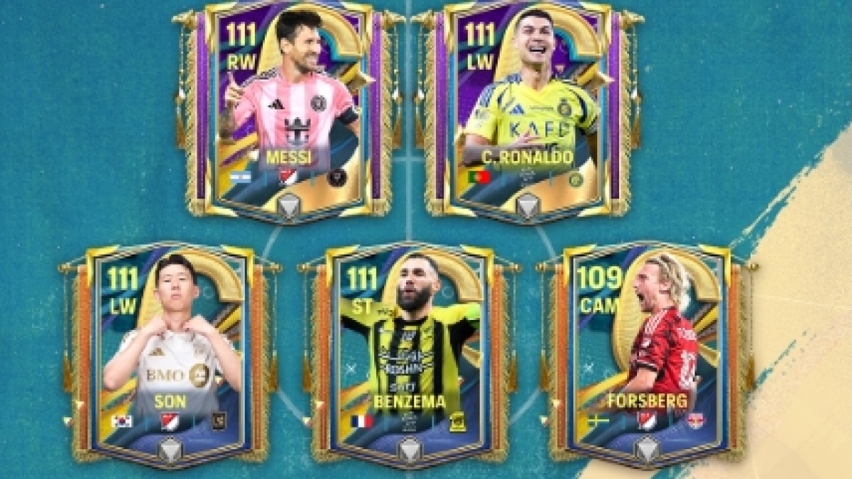 20 Kode Redeem FC Mobile 25 Oktober: Boost Skuadmu dengan Gems, Koin, dan Pemain Edisi Khusus