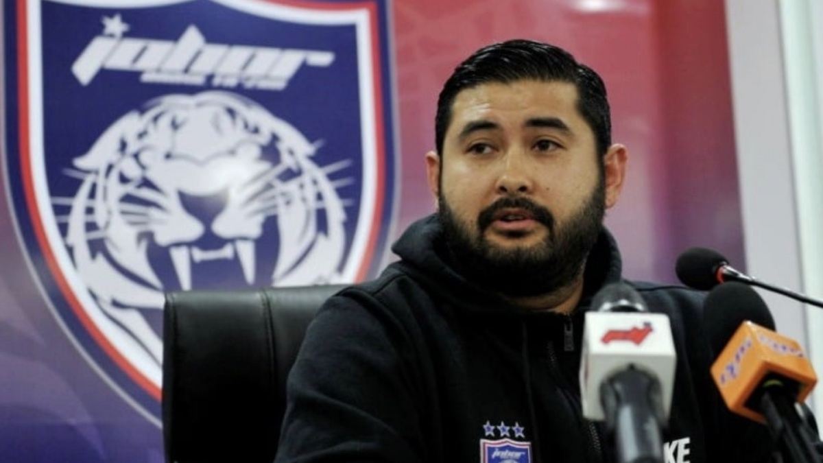 Bukan Vietnam! Bos JDT Ungkap Pengadu Kasus Naturalisasi Malaysia ke FIFA