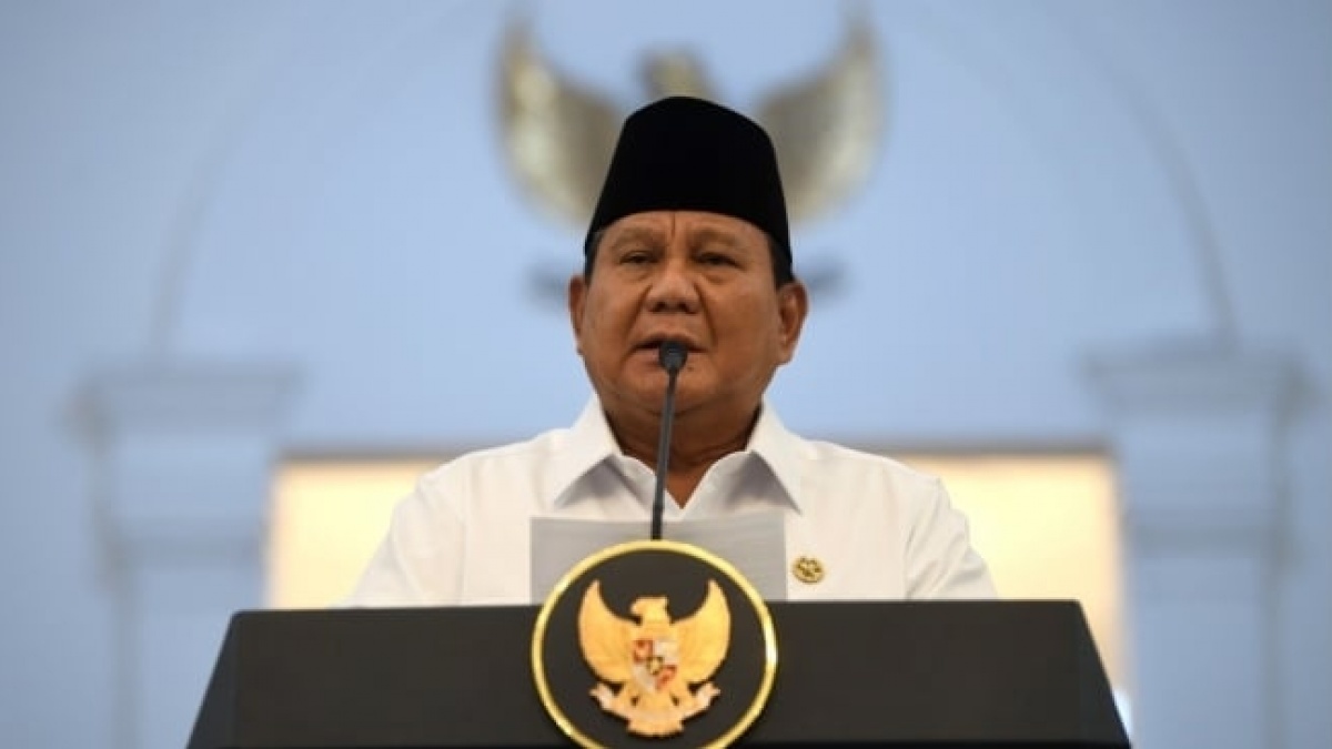 Tragedi Ponpes Al Khoziny Telan Puluhan Nyawa Santri, Ini Perintah Tegas Prabowo ke Menteri-Gubernur
