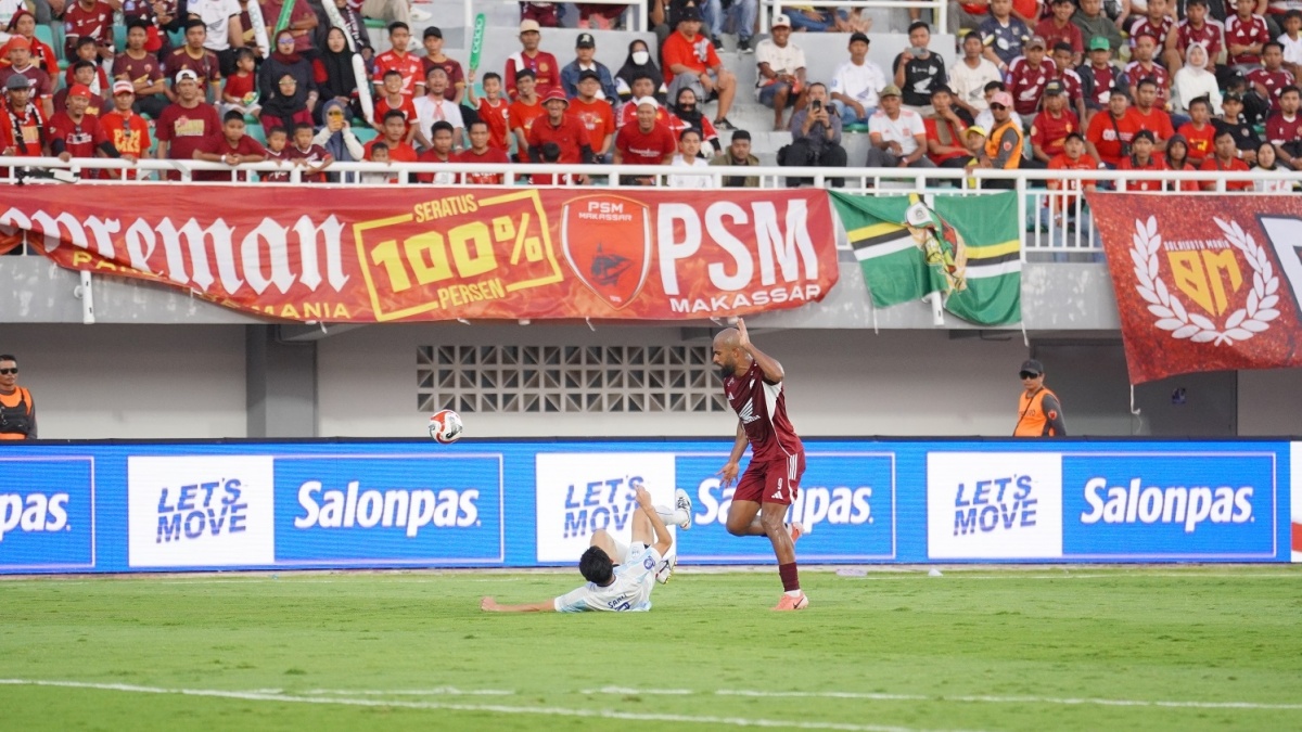 PSM Makassar Siap Bangkit Lawan Arema FC, Ahmad Amiruddin Ungkap Progres Tim Menjelang Laga Berat
