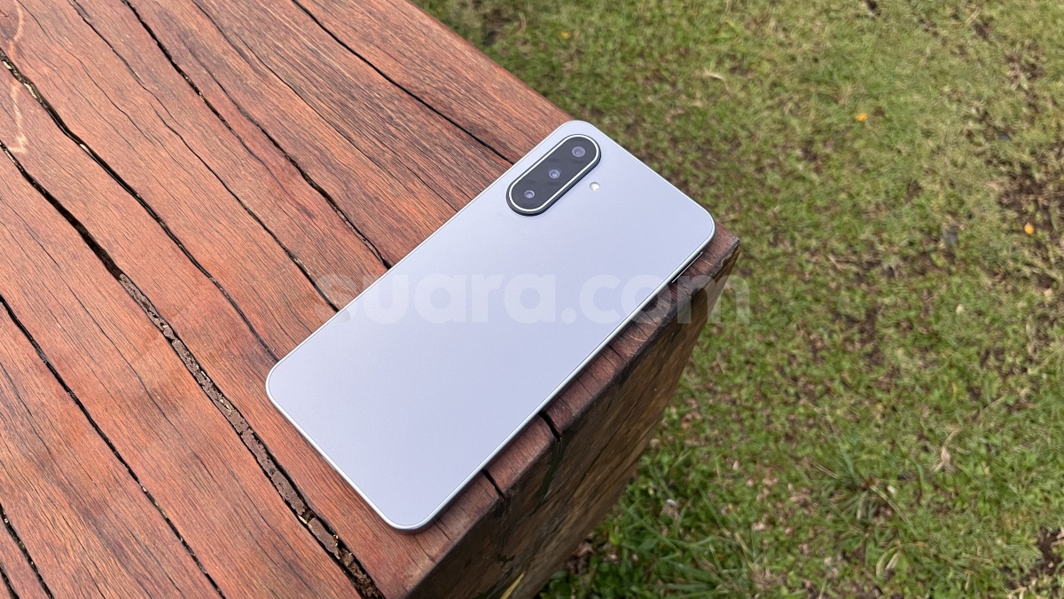 3 HP Murah Samsung Terlaris Global Q1 2026: Mulai Sejutaan, Kamera Sudah OIS