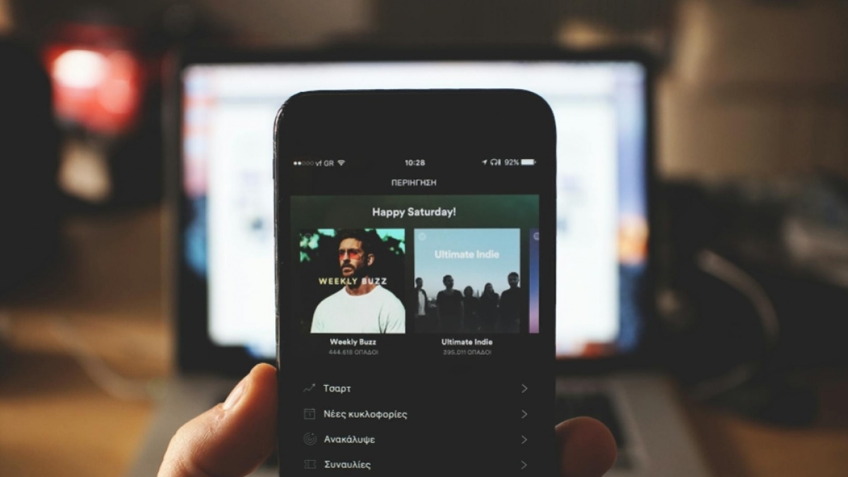 6 Alternatif Spotify untuk Dengarkan Musik Gratis, Cek di Sini!