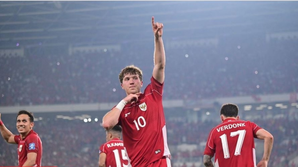 Ujian 'Plan B' Timnas Indonesia: Membongkar Prediksi Line-up Tanpa Emil Audero dan Ole Romeny