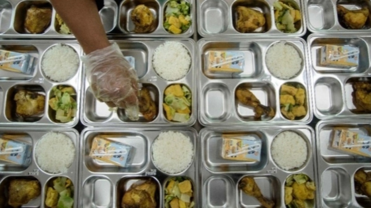 PERSAGI Siapkan Lulusan Ahli Gizi untuk Perkuat Program Makan Bergizi Gratis