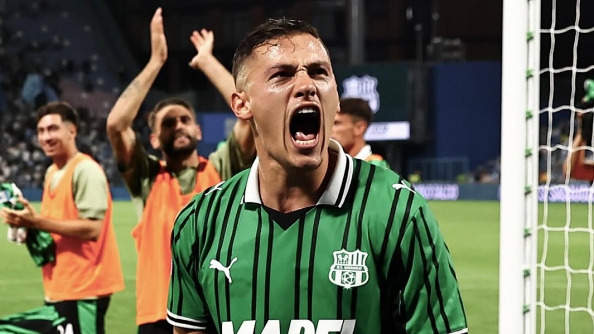 Jadwal Pertandingan Liga Italia, Jay Idzes Main Tanggal Segini Bersama Sassuolo