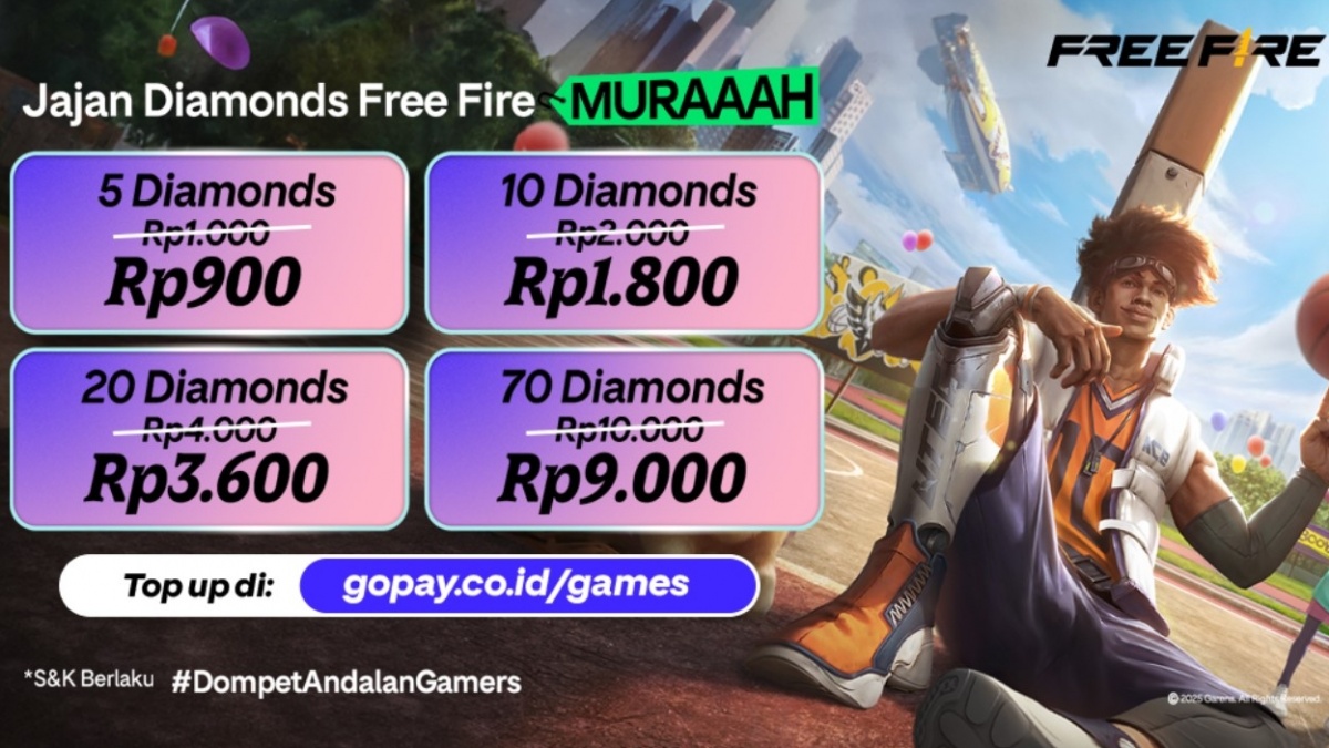5 Cara Terbaik Mengedukasi Anak Tentang Top Up FF