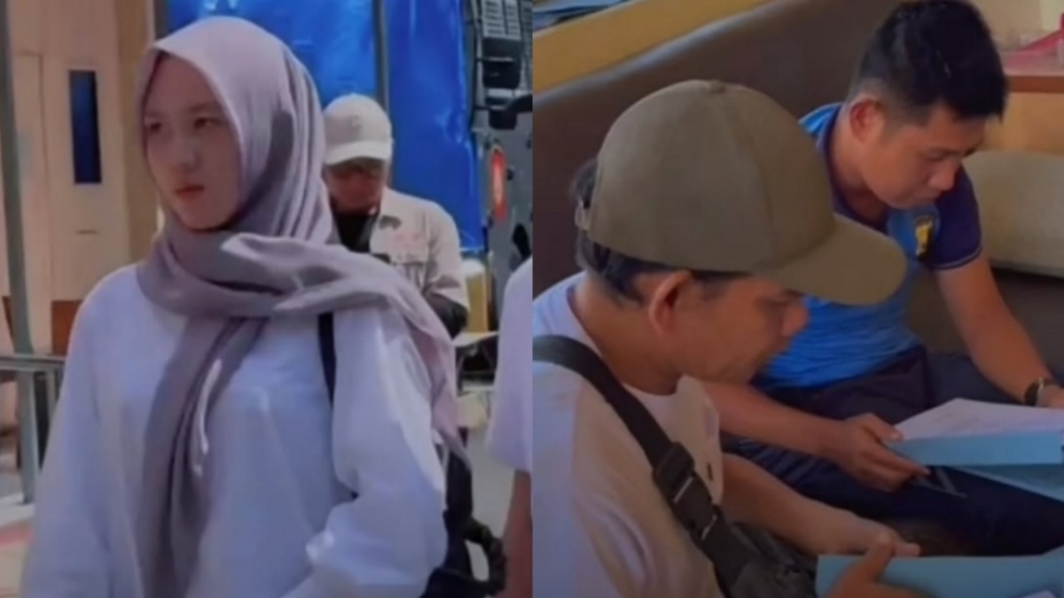 Viral Batal Nikah Gara-Gara Hantaran, Emas Palsu Bikin Calon Pengantin Saling Lapor Polisi!