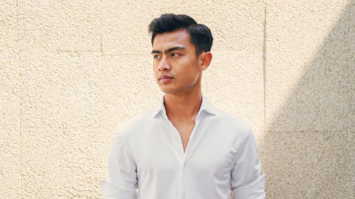 Pratama Arhan Terciduk Repost Quotes Galau: Memaafkan adalah Kebebasan Terbaik dari Rasa Sakit