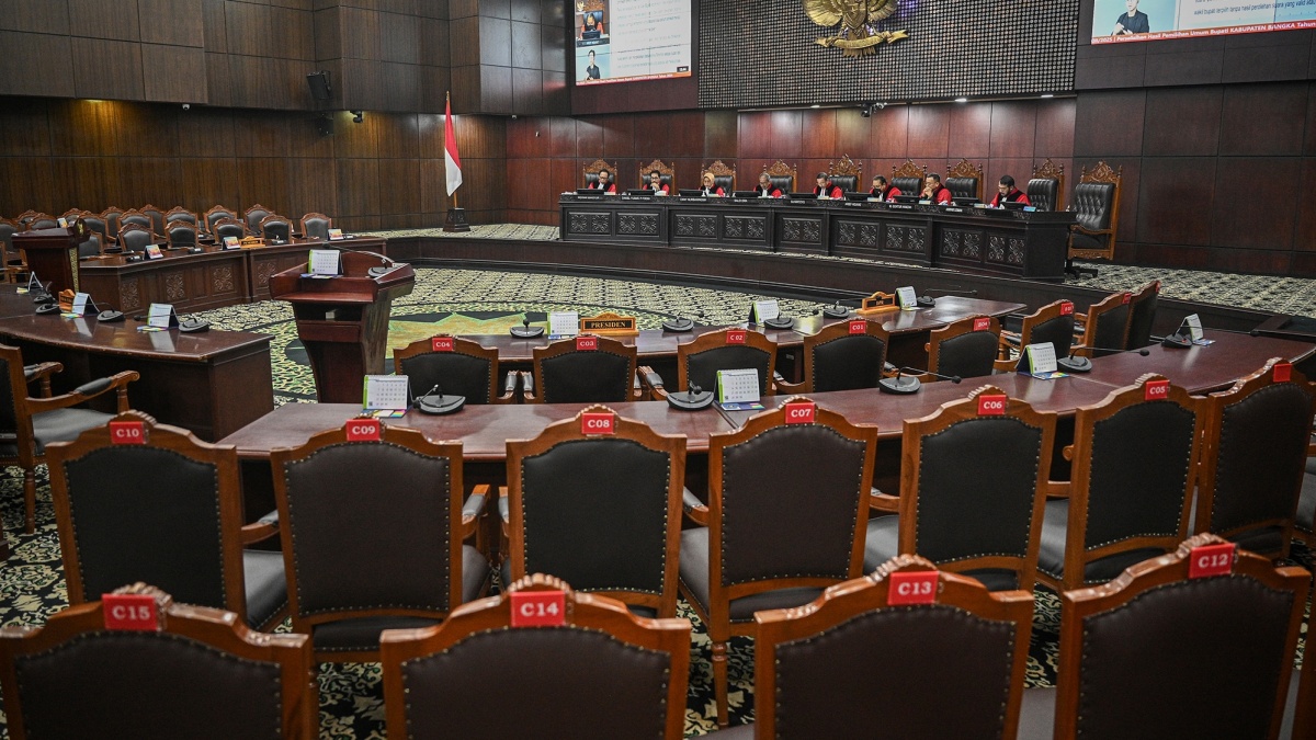 Pemerintah Tegaskan Pasal 8 UU Pers Sudah Jamin Perlindungan Hukum bagi Wartawan