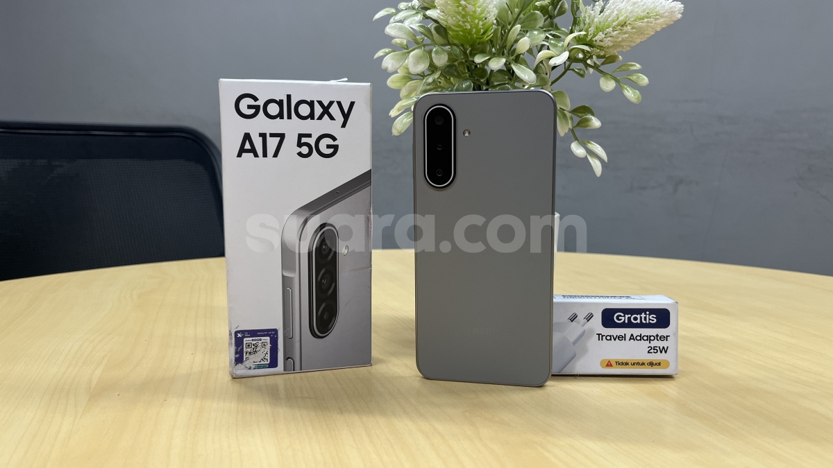 5 HP Samsung yang Cocok untuk Jangka Panjang, Awet Dipakai Bertahun-tahun