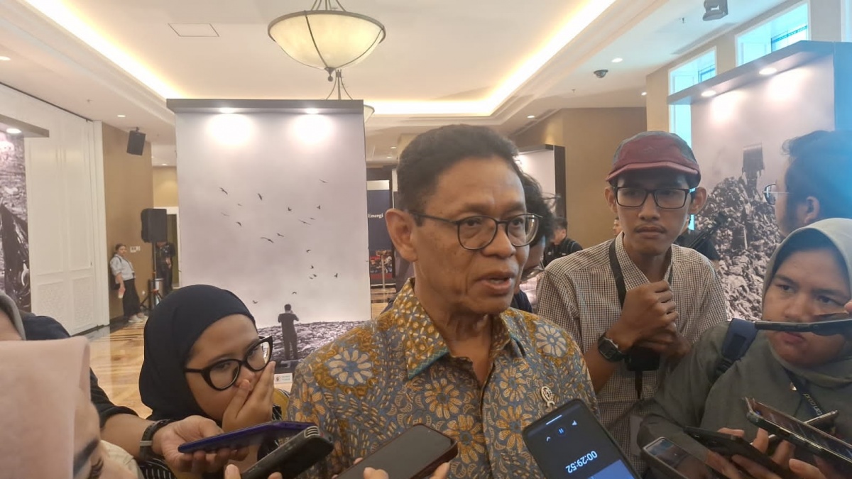 Bukan Permanen, ESDM: Pembelian BBM Murni Pertamina oleh SPBU Swasta Hanya Solusi Kekosongan Stok