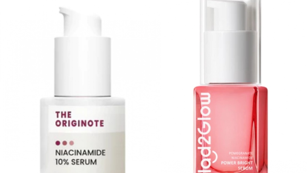 5 Rekomendasi Serum Pencerah untuk Rutinas Skincare Malam, Mulai Rp29 Ribuan