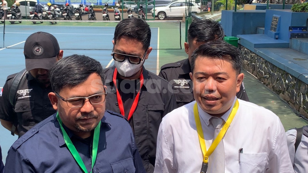 Tak Ada Drama Harta Gono-gini, Bedu Ikhlas Serahkan Rumah dan Mobil untuk Istri