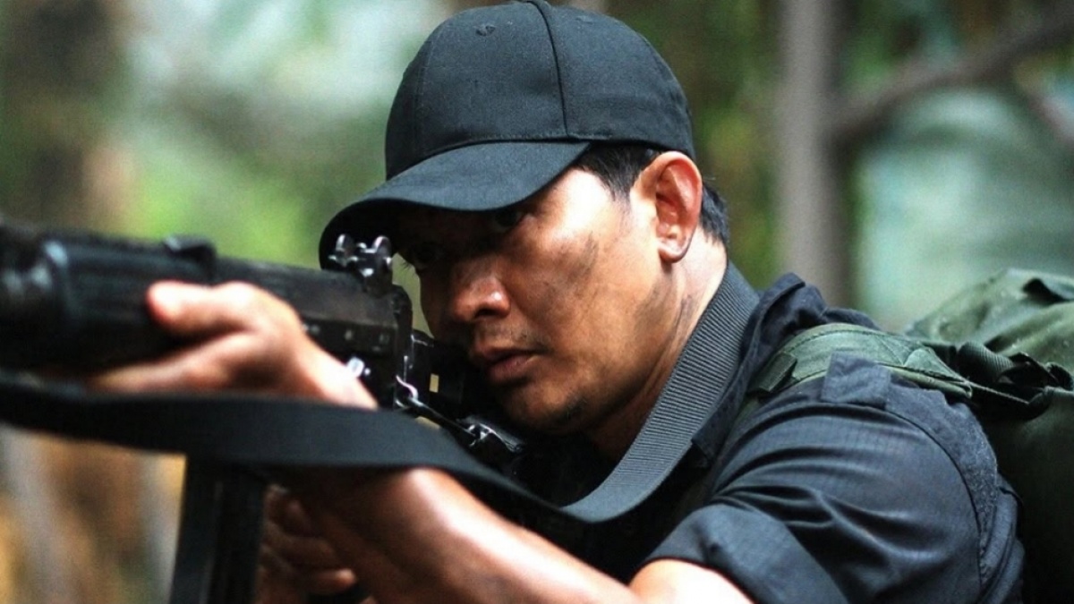 Review Film Timur: Dipenuhi Citra Baik TNI AD