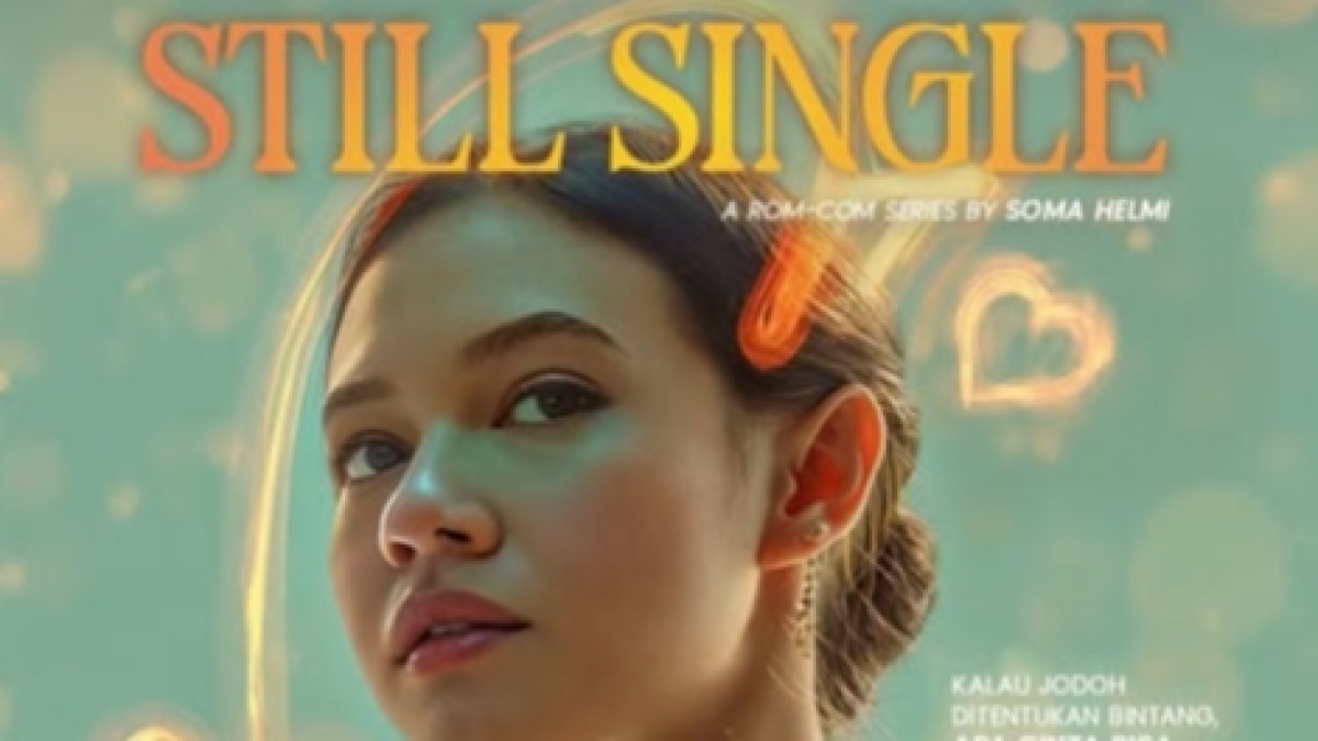 Still Single: Serial Romantis Baru Yuki Kato, Siap Bikin Baper Oktober 2025
