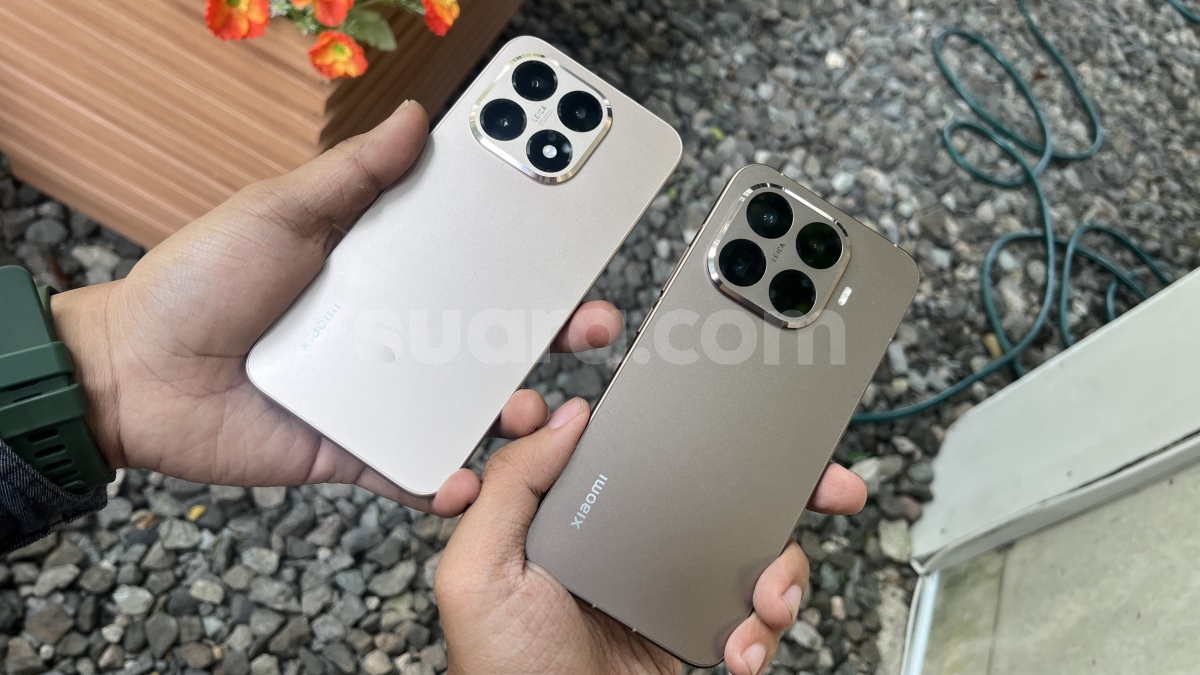 5 HP Xiaomi yang Awet Dipakai Bertahun-tahun, Performa Tetap Mantap