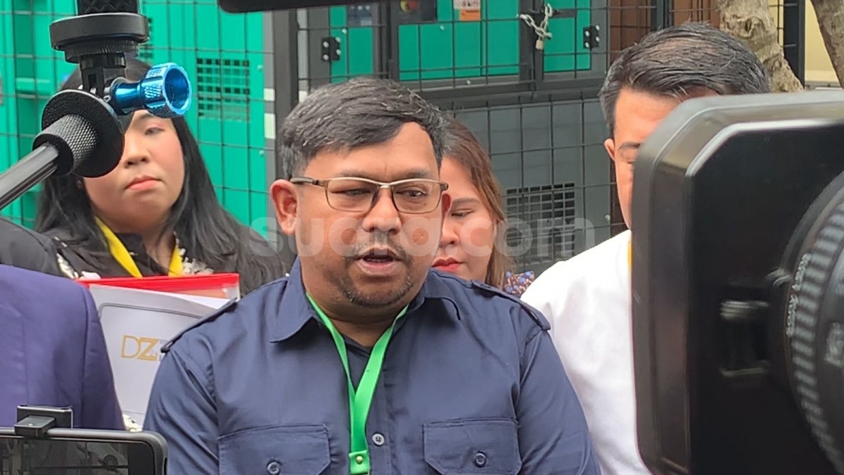 Takut Tergoda Maksiat, Bedu Berharap Cepat Nikah Lagi Meski Kini Belum Menduda